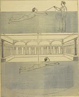 An illustration from The Popular recreator. A key to in-door and out-door amusements .. (1873)