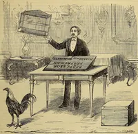 Picture 86 of 665 from The Popular recreator. A key to in-door and out-door amusements .. (1873), leaf 94