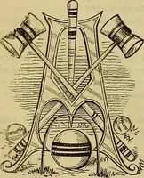 Picture 91 of 665 from The Popular recreator. A key to in-door and out-door amusements .. (1873), leaf 97