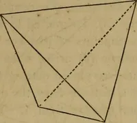 An illustration from A popular treatise on gems, in reference to their scientific value; a guide for the teacher of natural sciences, the jeweller, and amateur: together with a description of the elements of mineralogy, and all ornamental and architectural materials .. (1859)