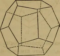 An illustration from A popular treatise on gems, in reference to their scientific value; a guide for the teacher of natural sciences, the jeweller, and amateur: together with a description of the elements of mineralogy, and all ornamental and architectural materials .. (1859)