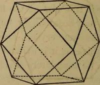 An illustration from A popular treatise on gems, in reference to their scientific value; a guide for the teacher of natural sciences, the jeweller, and amateur: together with a description of the elements of mineralogy, and all ornamental and architectural materials .. (1859)