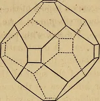 An illustration from A popular treatise on gems, in reference to their scientific value; a guide for the teacher of natural sciences, the jeweller, and amateur: together with a description of the elements of mineralogy, and all ornamental and architectural materials .. (1859)