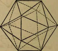 An illustration from A popular treatise on gems, in reference to their scientific value; a guide for the teacher of natural sciences, the jeweller, and amateur: together with a description of the elements of mineralogy, and all ornamental and architectural materials .. (1859)