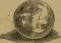 An illustration from A popular treatise on gems, in reference to their scientific value; a guide for the teacher of natural sciences, the jeweller, and amateur: together with a description of the elements of mineralogy, and all ornamental and architectural materials .. (1859)