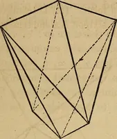 An illustration from A popular treatise on gems, in reference to their scientific value; a guide for the teacher of natural sciences, the jeweller, and amateur: together with a description of the elements of mineralogy, and all ornamental and architectural materials .. (1859)