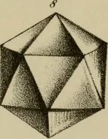 An illustration from A popular treatise on gems, in reference to their scientific value; a guide for the teacher of natural sciences, the jeweller, and amateur: together with a description of the elements of mineralogy, and all ornamental and architectural materials .. (1859)