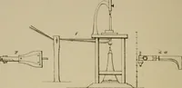 An illustration from A popular treatise on gems, in reference to their scientific value; a guide for the teacher of natural sciences, the jeweller, and amateur: together with a description of the elements of mineralogy, and all ornamental and architectural materials .. (1859)