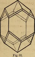 An illustration from A popular treatise on gems, in reference to their scientific value; a guide for the teacher of natural sciences, the jeweller, and amateur: together with a description of the elements of mineralogy, and all ornamental and architectural materials .. (1859)