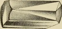An illustration from A popular treatise on gems, in reference to their scientific value; a guide for the teacher of natural sciences, the jeweller, and amateur: together with a description of the elements of mineralogy, and all ornamental and architectural materials .. (1859)