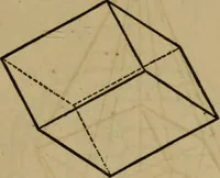 An illustration from A popular treatise on gems, in reference to their scientific value; a guide for the teacher of natural sciences, the jeweller, and amateur: together with a description of the elements of mineralogy, and all ornamental and architectural materials .. (1859)