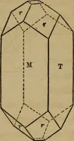 An illustration from A popular treatise on gems, in reference to their scientific value; a guide for the teacher of natural sciences, the jeweller, and amateur: together with a description of the elements of mineralogy, and all ornamental and architectural materials .. (1859)