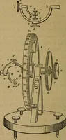 An illustration from A popular treatise on gems, in reference to their scientific value; a guide for the teacher of natural sciences, the jeweller, and amateur: together with a description of the elements of mineralogy, and all ornamental and architectural materials .. (1859)