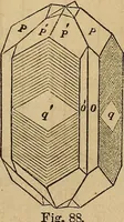 An illustration from A popular treatise on gems, in reference to their scientific value; a guide for the teacher of natural sciences, the jeweller, and amateur: together with a description of the elements of mineralogy, and all ornamental and architectural materials .. (1859)