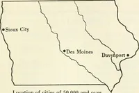 Picture 15 of 47 from Population and its distribution (1921), leaf 102