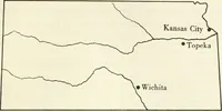 An illustration from Population and its distribution (1921)