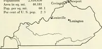 An illustration from Population and its distribution (1921)
