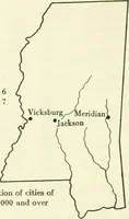 An illustration from Population and its distribution (1921)