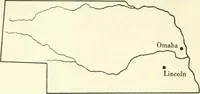 An illustration from Population and its distribution (1921)