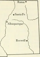 An illustration from Population and its distribution (1921)