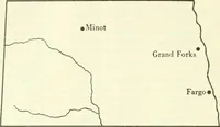 An illustration from Population and its distribution (1921)