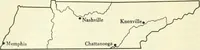 An illustration from Population and its distribution (1921)