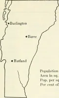 An illustration from Population and its distribution (1921)