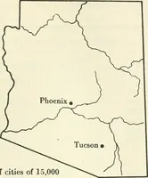An illustration from Population and its distribution (1921)