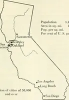 An illustration from Population and its distribution (1921)