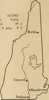Picture 29 of 48 from Population and its distribution, comp. from the figures of 1920 United States census, including distribution of retail and wholesale dealers (1921), leaf 183