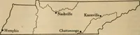 Picture 41 of 48 from Population and its distribution, comp. from the figures of 1920 United States census, including distribution of retail and wholesale dealers (1921), leaf 259
