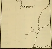 Picture 43 of 48 from Population and its distribution, comp. from the figures of 1920 United States census, including distribution of retail and wholesale dealers (1921), leaf 272