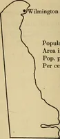 Picture 9 of 48 from Population and its distribution, comp. from the figures of 1920 United States census, including distribution of retail and wholesale dealers (1921), leaf 68