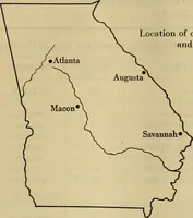Picture 11 of 48 from Population and its distribution, comp. from the figures of 1920 United States census, including distribution of retail and wholesale dealers (1921), leaf 76