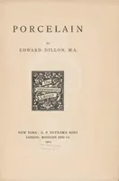 An illustration from Porcelain (1904)