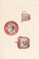Picture 5 of 6 from Porcelain (1904), leaf 553