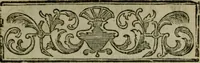 An illustration from Catalogue raisonné des bijoux, porcelaines, bronzes, lacqs, lustres de cristal de roche et de porcelaine : pendules de goût & autres meubles curieux ou composés : tableaux, desseins, estampes, coquilles & autres effets de curtiosité, provenans de la succession de M. Angran, vicomte de Fonspertuis (1747)