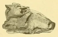 An illustration from Porcelains from the Robineau Pottery (1906)