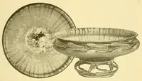 An illustration from Porcelains from the Robineau Pottery (1906)