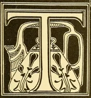 An illustration from Porcelains from the Robineau Pottery (1906)
