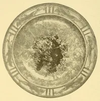 An illustration from Porcelains from the Robineau Pottery (1906)