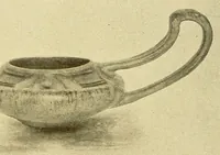 An illustration from Porcelains from the Robineau Pottery (1906)