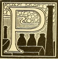 An illustration from Porcelains from the Robineau Pottery (1906)