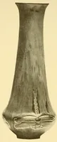An illustration from Porcelains from the Robineau Pottery (1906)