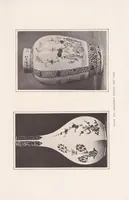An illustration from Porcelain, a sketch of its nature, art and manufacture (1906)
