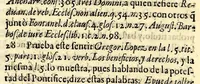 An illustration from Por don Diego de Silva, y Mendoça, marques de Orani, comendador de Galiçuela, de la Orden de Alcantara, gentilhombre de la camara de su Magestad, alcaide del Castillo de Aldouea, y Alcala la Vieja, y Nueua, y alguazil mayor de Talauera. : Con el señor cardenal don Baltasar de Moscoso, arçobispo de Toledo, don Lope de Figueroa, y don Sancho de Vardales. Sobre que se conforme la sentencia de vista del consejo que declarò por atentados los nombramientos que el señor cardenal hizo en el dicho don Lope, de alcayde del Castillo de Aldouea, y Alcala la Vieja, y Nueua, en el dicho D. Sancho de alguazil mayor de Talauera (1650)