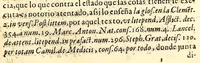 An illustration from Por don Diego de Silva, y Mendoça, marques de Orani, comendador de Galiçuela, de la Orden de Alcantara, gentilhombre de la camara de su Magestad, alcaide del Castillo de Aldouea, y Alcala la Vieja, y Nueua, y alguazil mayor de Talauera. : Con el señor cardenal don Baltasar de Moscoso, arçobispo de Toledo, don Lope de Figueroa, y don Sancho de Vardales. Sobre que se conforme la sentencia de vista del consejo que declarò por atentados los nombramientos que el señor cardenal hizo en el dicho don Lope, de alcayde del Castillo de Aldouea, y Alcala la Vieja, y Nueua, en el dicho D. Sancho de alguazil mayor de Talauera (1650)