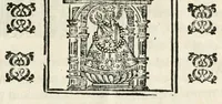Picture 2 of 4 from Por el Dean y Cabildo de la Santa Iglesia de Oviedo, con el conde de Canalejas, don Pedro Menendez de Porres y Avilès ... : sobre pretender la Santa Iglesia, que por la contaduria de relaciones se la dè certification del cabimiento que han tenido, y en adelante tuvieren los cinco Juros, que la Iglesia tiene en Alcavalas del dicho Principado desde enero del año de 695 .. (1626), leaf 5