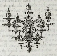 An illustration from Porphyre en Cyprine : treur-spel, verthoont by de redenrijcke gulde Die Peoen binnen Mechelen, op hen-lieder heer-lijcke Blasoen-Feest : gehouden den derden mey anno 1620 .. (1621)