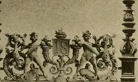 Picture 5 of 134 from [Port-folio] (1898), leaf 10